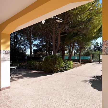 Villa Gioia Relais Авола Екстериор снимка