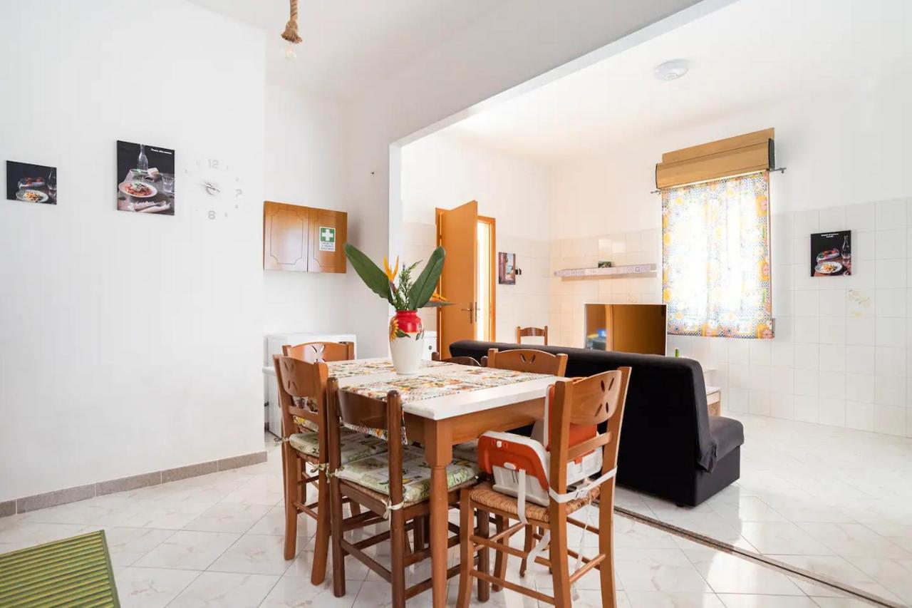 Villa Gioia Relais Авола Екстериор снимка