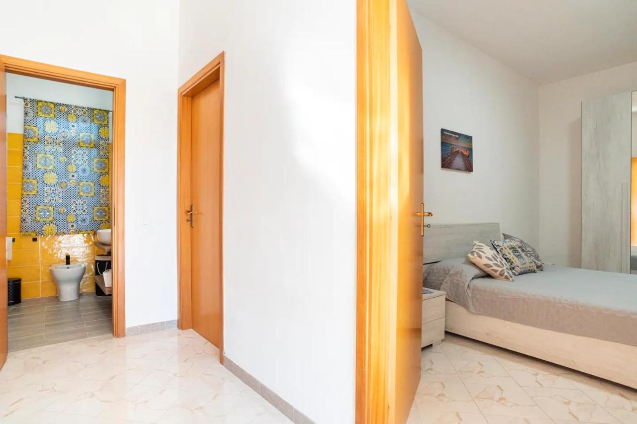 Villa Gioia Relais Авола Екстериор снимка